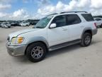 2004 Toyota Sequoia SR5