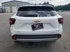 2025 Chevrolet Trax 1LT