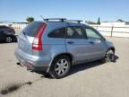 2007 Honda CR-V EX