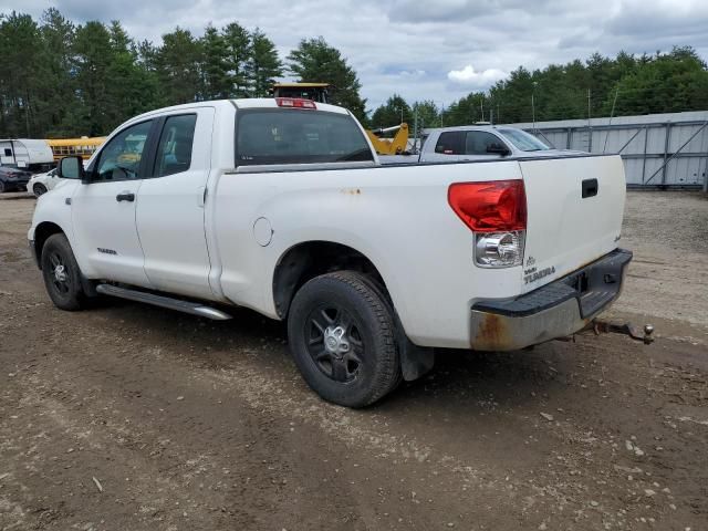 2008 Toyota Tundra Double Cab