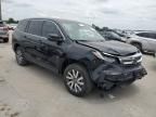 2022 Honda Pilot EXL