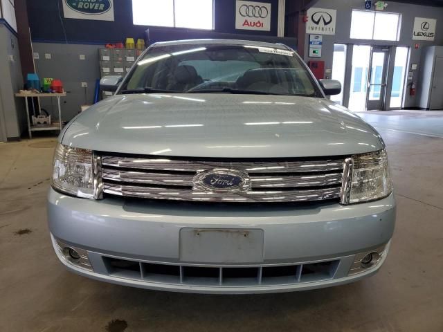 2008 Ford Taurus SEL