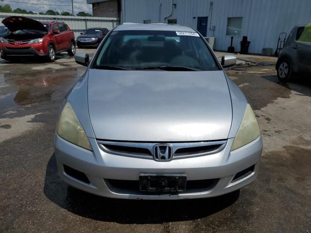 2006 Honda Accord SE