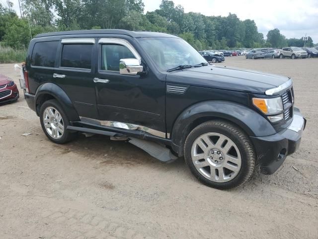 2007 Dodge Nitro R/T