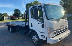 Isuzu salvage cars for sale: 2021 Isuzu NRR