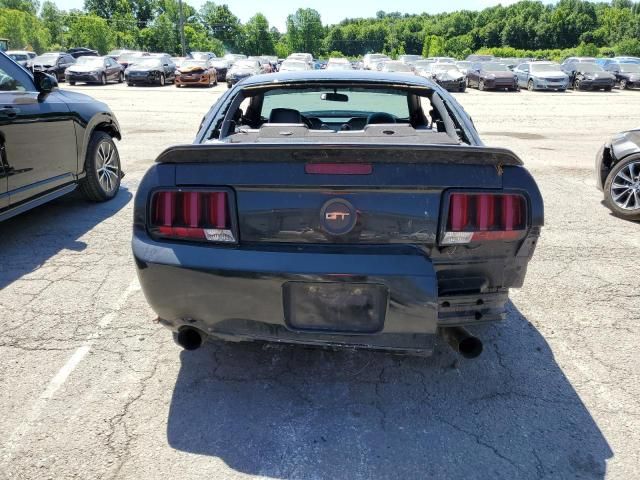 2005 Ford Mustang GT