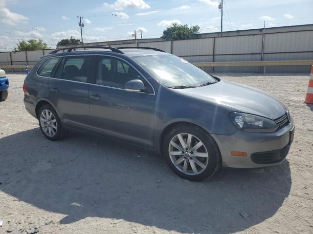 2013 Volkswagen Jetta TDI