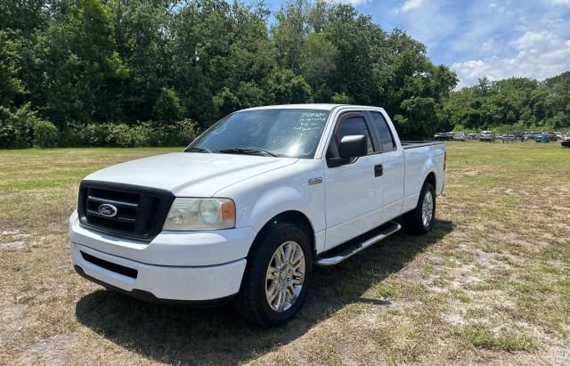 2007 Ford F150