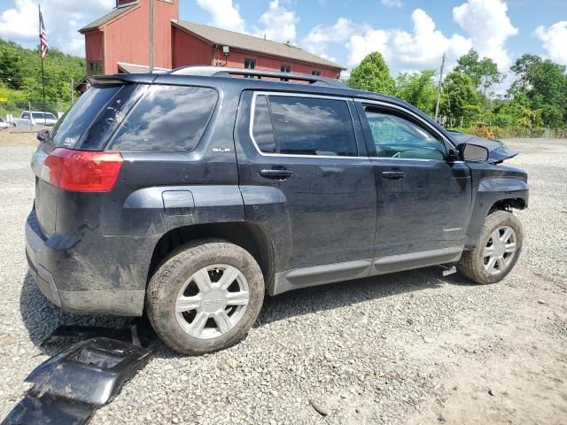 2015 GMC Terrain SLE