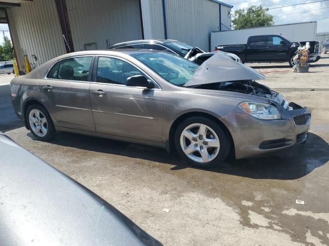 2011 Chevrolet Malibu LS