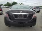 2014 Nissan Maxima S