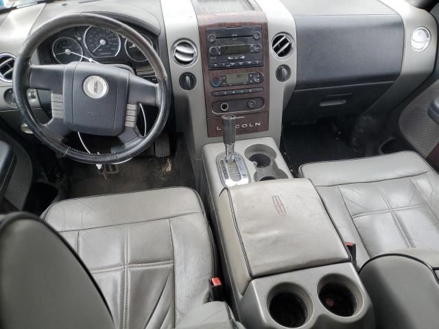 2006 Lincoln Mark LT