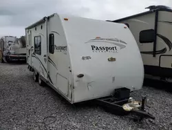 2008 Gulf Stream Ultra en venta en Sikeston, MO