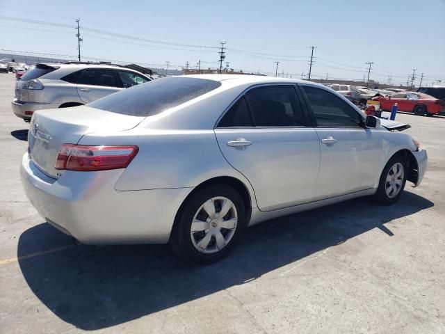 2008 Toyota Camry CE