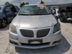 2005 Pontiac Vibe