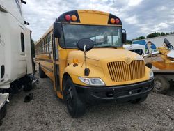 Salvage trucks for sale at Columbus, OH auction: 2006 Ic Corporation 3000