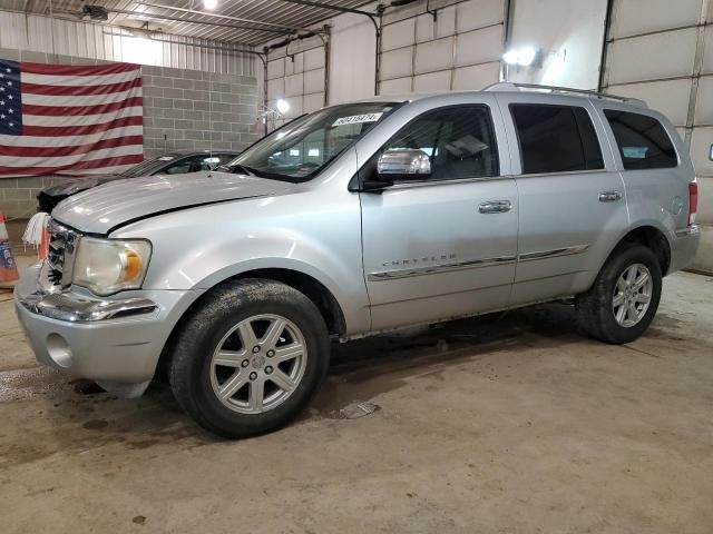 2007 Chrysler Aspen Limited