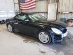 2004 Lexus SC 430