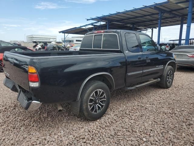 2004 Toyota Tundra Access Cab SR5