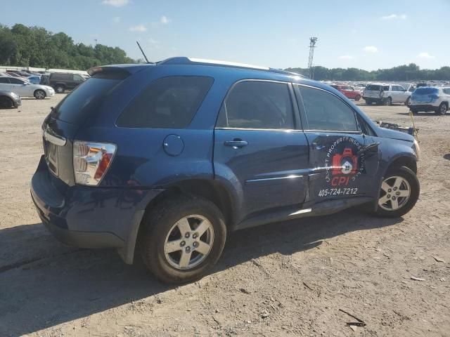 2008 Chevrolet Equinox LT