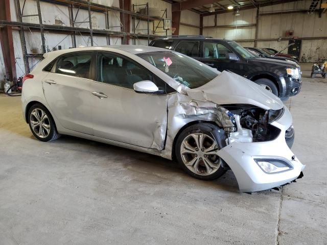 2014 Hyundai Elantra GT