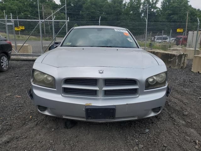 2006 Dodge Charger SE