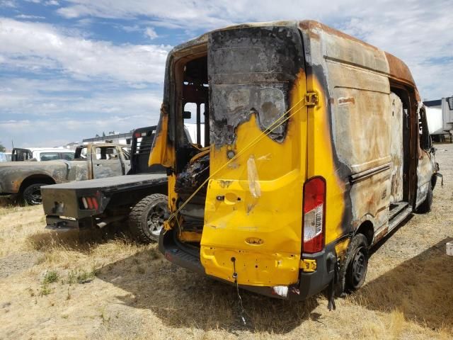 2019 Ford Transit T-250