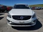 2017 Volvo XC60 T6 R-DESIGN Platinum