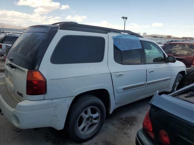 2002 GMC Envoy XL