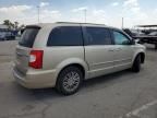 2013 Chrysler Town & Country Touring L