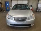 2008 Hyundai Elantra GLS