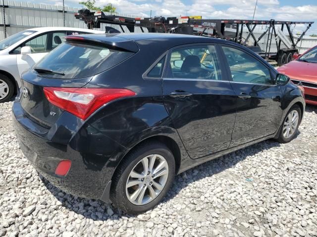 2013 Hyundai Elantra GT