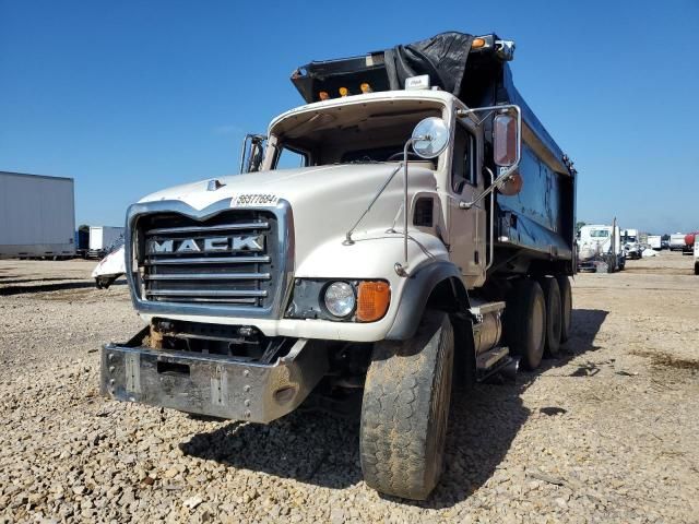 2007 Mack 700 CV700