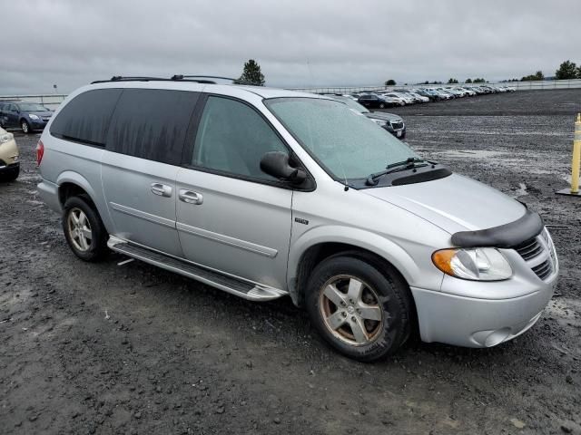 2006 Dodge Grand Caravan SXT