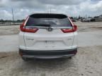 2018 Honda CR-V EXL