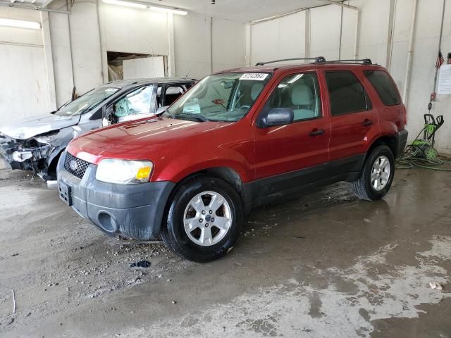 2005 Ford Escape XLT