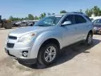 2012 Chevrolet Equinox LTZ