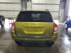 2012 Jeep Compass Latitude