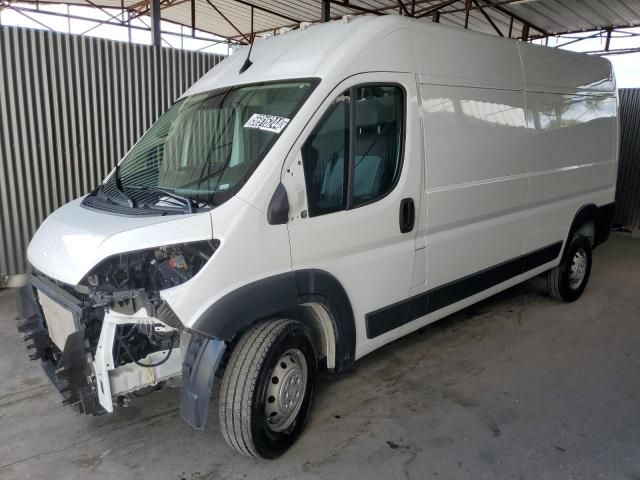 2023 Dodge RAM Promaster 2500 2500 High