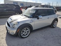 Mini salvage cars for sale: 2011 Mini Cooper S