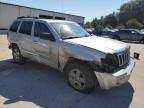 2007 Jeep Grand Cherokee Limited