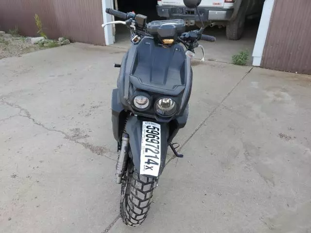 2023 Yamaha YW125