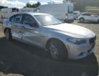 2014 BMW 535 XI