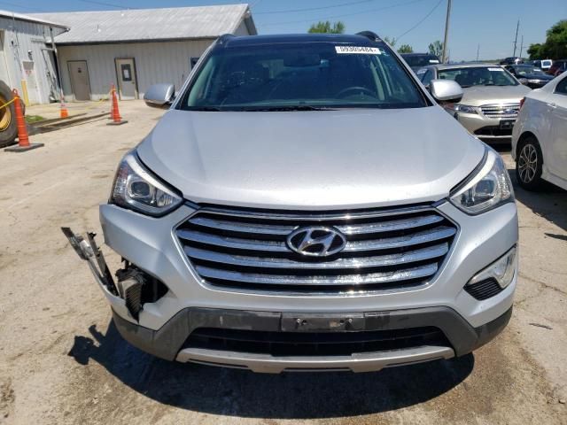 2014 Hyundai Santa FE GLS