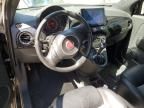 2013 Fiat 500 Sport