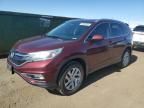 2016 Honda CR-V EXL