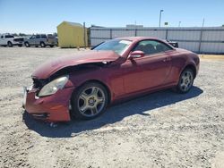 Lexus Vehiculos salvage en venta: 2006 Lexus SC 430