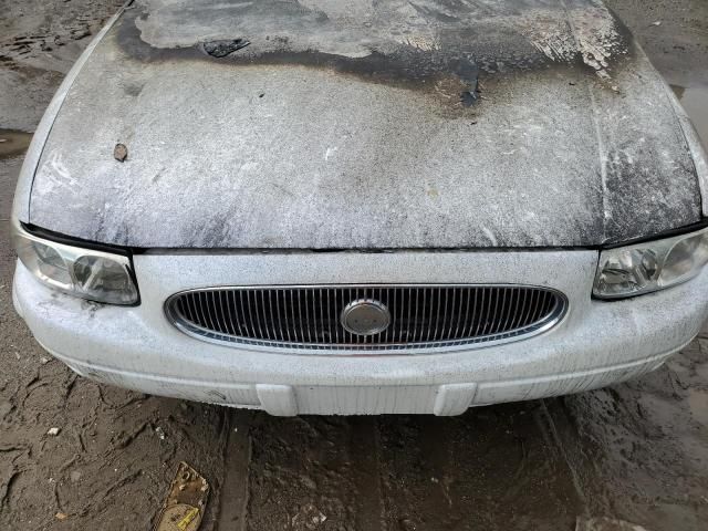 2000 Buick Lesabre Custom