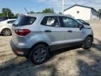 2019 Ford Ecosport S