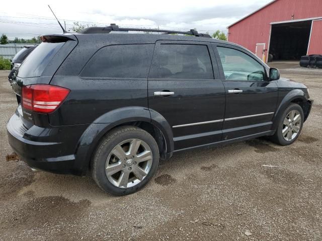 2010 Dodge Journey SXT